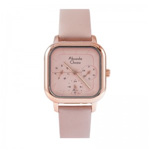 Alexandre Christie AC 2A14 Rosegold Peach BFLRGLK